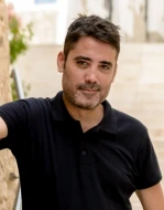 Jorge Montalvo