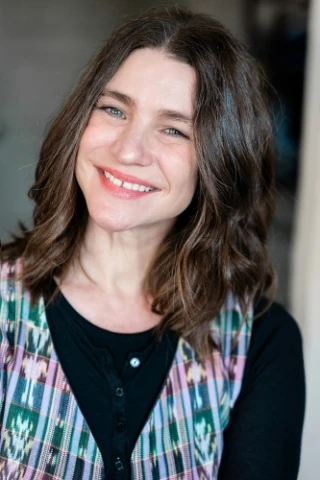Betsy Moore