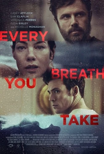 Theatrical Poster