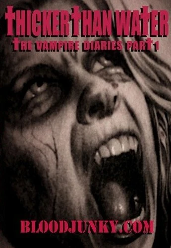 DVD Cover (The Sugar Factory)