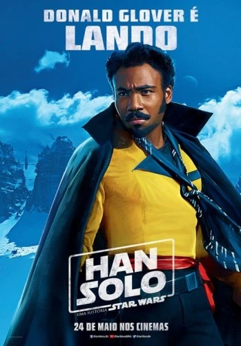 Theatrical Poster (Spanish)