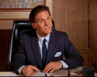 Milton Stark