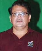 Mahesh Kothare