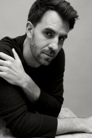 Ian McQuown
