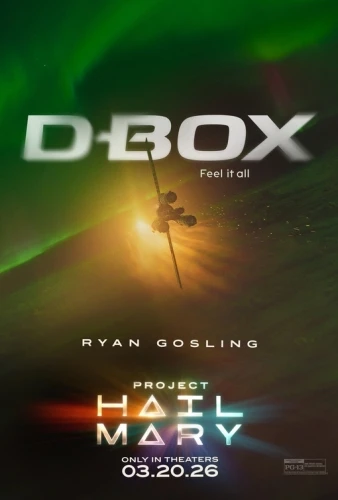Theatrical Poster (USA)