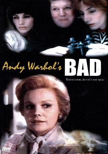 DVD Cover (Cheezy Movies)