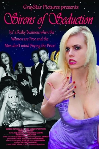 Theatrical Poster