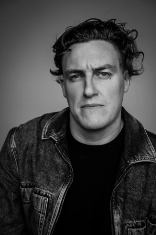 Sean Bingham