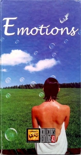 Emotions (New Edition 2010)