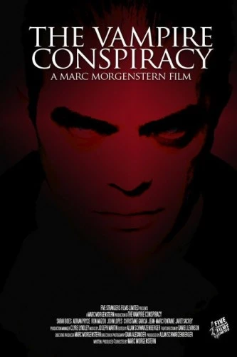Theatrical Poster