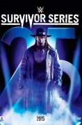WWE: Survivor Series 2015
