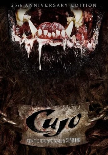 DVD Cover (Lions Gate)