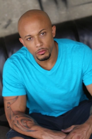 Taurus Davis