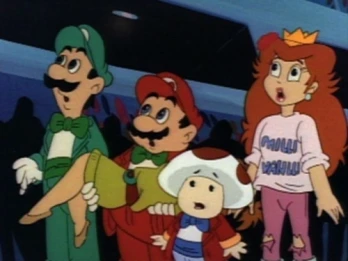 Do the Koopa / Kootie Pie Rocks
