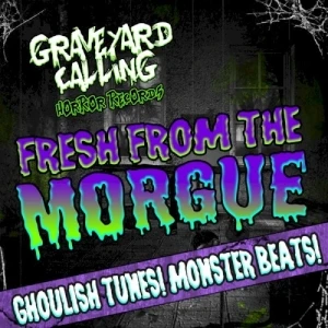 Fresh From the Morgue