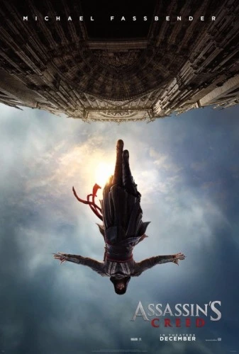 Theatrical Poster (USA)