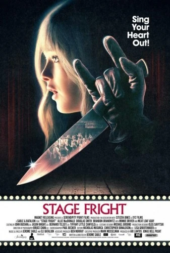 Theatrical Poster (USA)