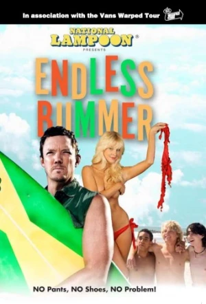 DVD Cover (Virgil Films And Entertainment)