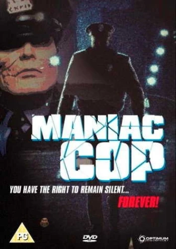 DVD Cover (Optimum Home Entertainment)
