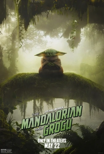 Theatrical Poster (USA)