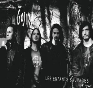 Les Enfants sauvages