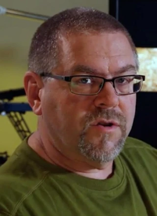Eric Hanson