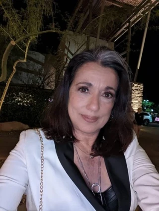 Gloria Jean Robertson