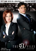 The Sex Files: A Dark XXX Parody