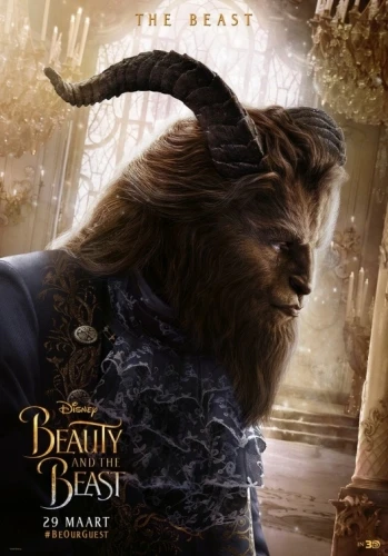 Theatrical Poster (Netherlands)