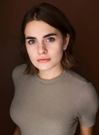 Olivia Z Cote