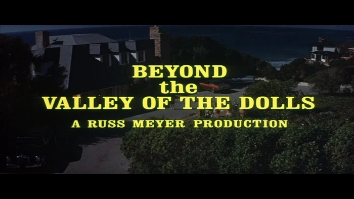 Title Card
