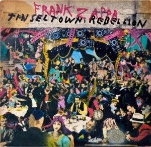 Tinsel Town Rebellion