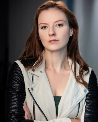 Christina Leidel