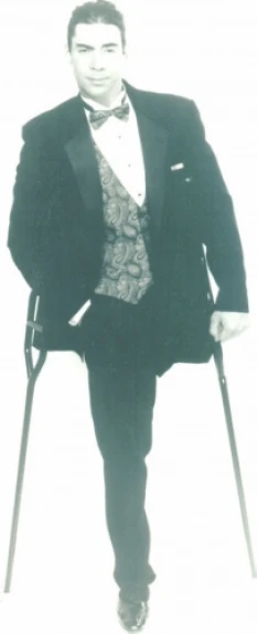 Eddie McGee