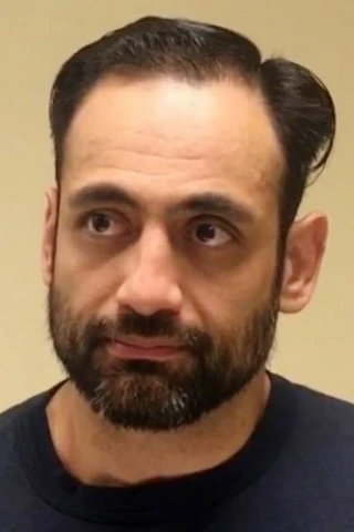 Cesar Alejandro Lazcano