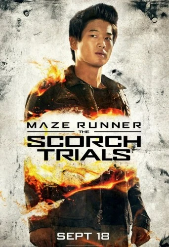 Theatrical Poster (USA)