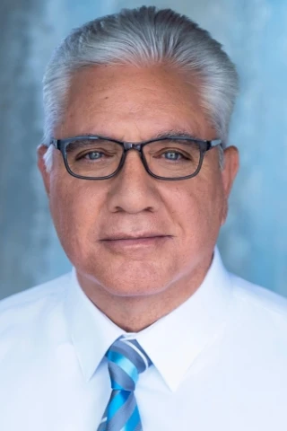 Manny Mendoza