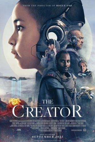Theatrical Poster (USA)