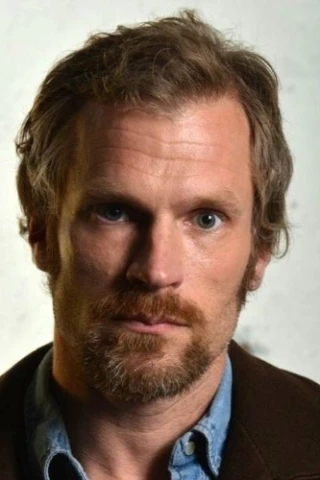 André Eriksen