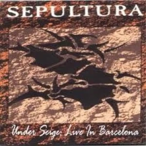 Under Siege: Live in Barcelona