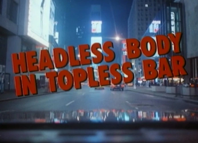 Title Card
