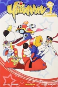 Yatterman: Season 1