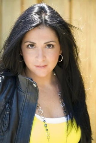 Christina Calvao