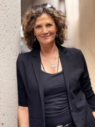 Donna Jason
