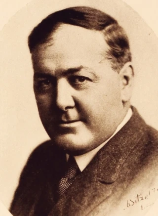Henry MacRae