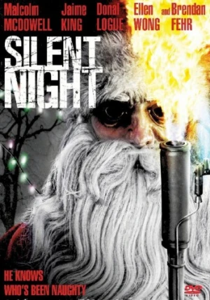 DVD Cover (Anchor Bay)