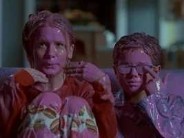 Honey, There's a Pox on Our House