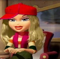 Paris III/Bratz in Ragland