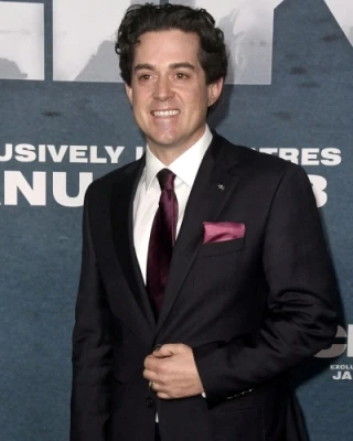 Sean McBride