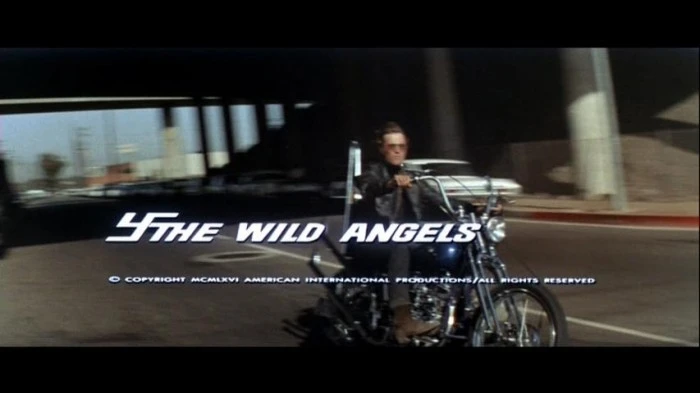 Title Card